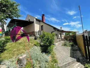 Prodej rodinného domu, Drahanovice, 120 m2