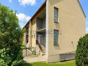 Prodej rodinného domu, Kájov, Nový Křenov, 113 m2