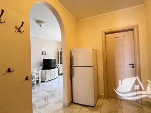 Prodej bytu 2+kk, Nesebar, Bulharsko, 59 m2