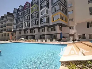 Prodej bytu 1+kk, Hurghada, Egypt, 40 m2