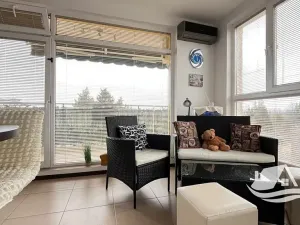 Prodej bytu 1+kk, Ravda, Bulharsko, 42 m2