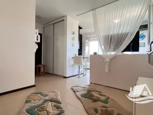 Prodej bytu 1+kk, Ravda, Bulharsko, 42 m2
