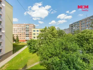 Prodej bytu 3+kk, Kladno - Kročehlavy, Vodárenská, 53 m2