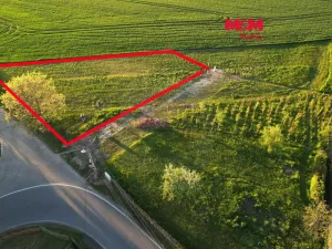 Prodej pozemku pro bydlení, Ratboř - Sedlov, 1001 m2
