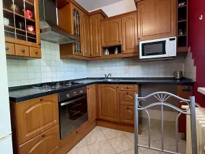 Pronájem bytu 2+1, Uherský Brod, Družstevní, 58 m2
