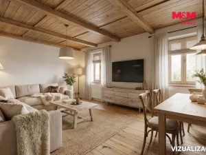 Prodej chalupy, Cvikov - Drnovec, 98 m2