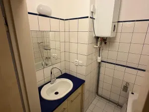 Pronájem bytu 2+kk, Praha - Smíchov, Holečkova, 45 m2