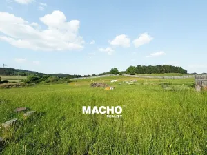 Prodej komerčního pozemku, Drevníky, 8640 m2