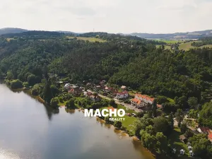 Prodej komerčního pozemku, Drevníky, 8640 m2