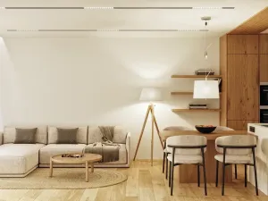 Prodej bytu 3+kk, Opava, Husova, 82 m2