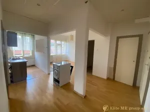 Pronájem bytu 3+kk, Nymburk, Dlouhá třída, 79 m2