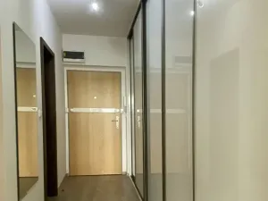 Pronájem bytu 2+kk, Praha - Michle, V dolině, 50 m2