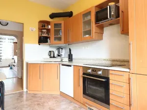 Prodej bytu 4+1, Krnov, Bruntálská, 98 m2