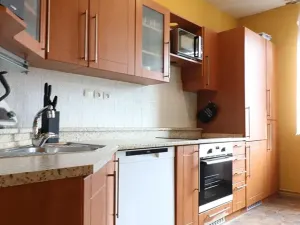 Prodej bytu 4+1, Krnov, Bruntálská, 98 m2