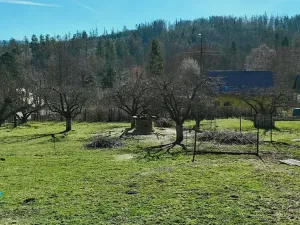 Prodej pozemku pro bydlení, Krnov, Ježník, 580 m2