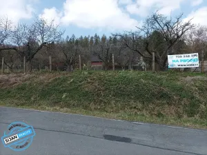 Prodej pozemku pro bydlení, Krnov, Ježník, 580 m2