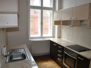 Pronájem bytu 2+1, Brno, Jana Uhra, 70 m2