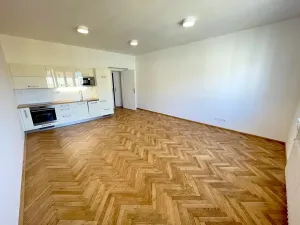 Pronájem bytu 2+kk, Brno, Kotlářská, 59 m2