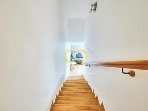 Prodej atypického bytu, Nová Pec, 106 m2