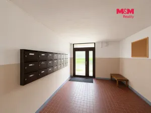 Prodej bytu 3+1, Žatec, Mládežnická, 78 m2