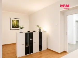 Pronájem komerční nemovitosti, Kladno, náměstí Svobody, 15 m2