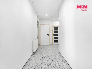 Prodej rodinného domu, Jablonec nad Nisou, Mírové náměstí, 313 m2