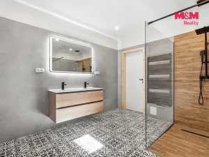 Prodej rodinného domu, Jablonec nad Nisou, Mírové náměstí, 313 m2
