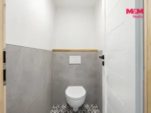 Prodej rodinného domu, Jablonec nad Nisou, Mírové náměstí, 313 m2