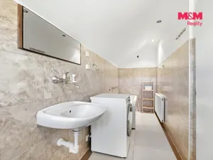 Prodej rodinného domu, Jablonec nad Nisou, Mírové náměstí, 313 m2