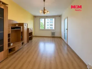 Prodej bytu 2+1, Ústí nad Labem - Ústí nad Labem-centrum, SNP, 63 m2
