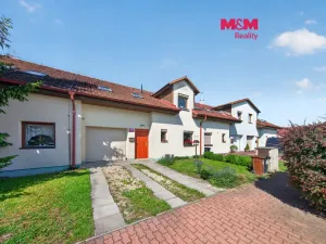 Prodej rodinného domu, Praha - Újezd nad Lesy, Weissova, 140 m2