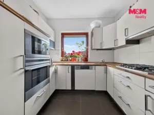 Prodej rodinného domu, Praha - Újezd nad Lesy, Weissova, 140 m2