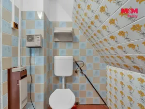 Prodej rodinného domu, Skorošice, 155 m2