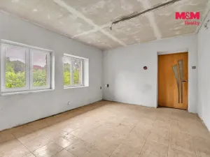 Prodej rodinného domu, Skorošice, 155 m2