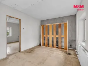 Prodej rodinného domu, Skorošice, 155 m2