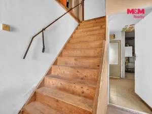 Prodej rodinného domu, Skorošice, 155 m2