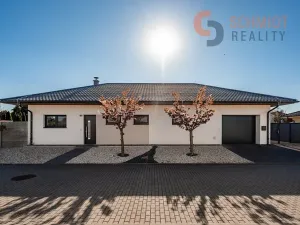 Prodej rodinného domu, Ladná, Ovčačky, 104 m2