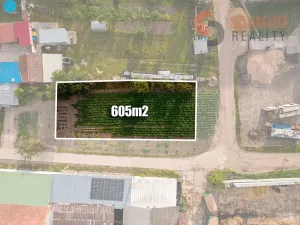 Prodej pozemku pro bydlení, Vlasatice, 665 m2