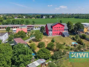 Prodej pozemku pro bydlení, Bohumín, 864 m2