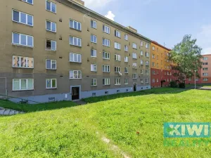 Pronájem bytu 1+1, Havířov, Dlouhá třída, 36 m2