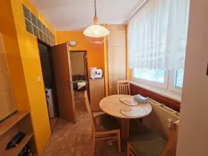 Pronájem bytu 3+1, Uherské Hradiště, Štěpnická, 76 m2