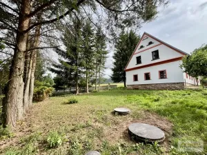 Prodej rodinného domu, Meziměstí, 160 m2