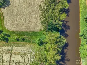 Prodej komerčního pozemku, Černožice, 528 m2