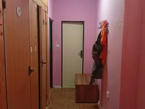Pronájem bytu 2+1, Uherské Hradiště, Moravní nábřeží, 56 m2