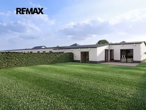 Prodej rodinného domu, Petrovice u Karviné, 91 m2