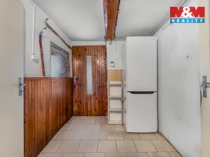 Prodej rodinného domu, Jablonec nad Nisou - Proseč nad Nisou, Nový Svět, 185 m2