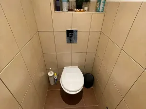 Pronájem bytu 2+kk, Praha - Smíchov, Radlická, 46 m2