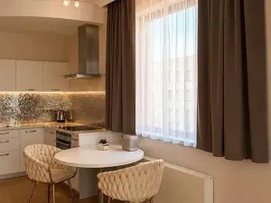 Pronájem bytu 3+kk, Praha - Holešovice, V přístavu, 103 m2