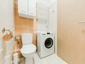 Pronájem bytu 2+kk, Praha - Letňany, Rýmařovská, 48 m2