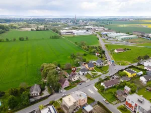 Prodej rodinného domu, Opava, Jantarová, 122 m2